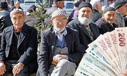 Kahramanmaraş'ta Emekli Zam Farkı Ödeme Tarihi Netleşti