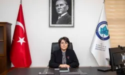 ESOGÜ'de rektör değişimi: Yeni rektör Prof. Dr. Emine Gümüşsoy kimdir?
