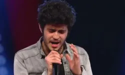 Emre Sertkaya kimdir, aslen nereli? O Ses Türkiye şampiyonu Emre Sertkaya'nın hayatı ve yaşı
