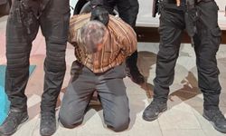 Erdoğan'a yönelik suikast timinde yer alıyordu: 10 yıl sonra enselendi