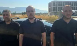 Erhan Yılmaz kimdir, kaç yaşında ve nereli? Süleymancılar soruşturmasında tutuklanan Erhan Yılmaz'ın hayatı