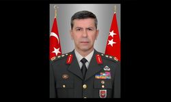 Ertan İnaltekin Aslen Nereli, Hangi Görevlerde Bulundu? Askeri Kariyeriyle Dikkat Çekiyor