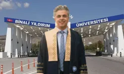 Prof. Dr. Ufuk Kuyrukluyıldız Kimdir? Kaç Yaşında, Nereli, Ne Mezunu? EBYÜ Rektörü Ufuk Kuyrukluyıldız’ın Biyografisi