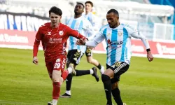 Erzurumspor-Alanyaspor Maçı Canlı İzlenir mi? İşte Yayın Bilgileri