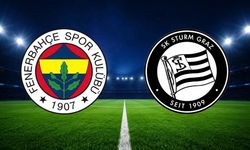 Fenerbahçe Sturm Graz maçı berabere biterse ne olur? Uzatma ve penaltı var mı?