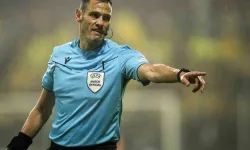 Fenerbahçe-Lyon maçının hakemi belli oldu! Maurizio Mariani kimdir, nereli?