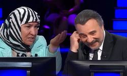 Kahramanmaraşlı Filiz Kelekçi'den Oktay Kaynarca'yı terleten sorular