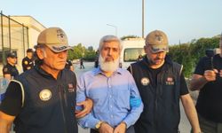 Furkan Vakfı operasyonunda Alparslan Kuytul ve eşi gözaltına alındı