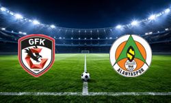 Gaziantep FK - Alanyaspor maçı ne zaman, saat kaçta, hangi kanalda? Süper Lig ilk hafta canlı yayın