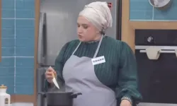 Gelinim Mutfakta Canan Kimdir? Canan Şevik'in Yaşı, Eşi ve Hayatı