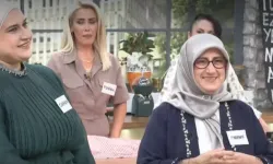 Gelinim Mutfakta Canan Şevik Kimdir? Yarışmacı Hakkında Tüm Bilgiler