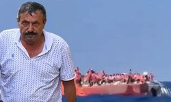 Girne Gemisinin Kaptanı Mustafa Öz Kaç Yaşında ve Nereli?