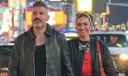 Gizem Kaya kimdir, kaç yaşında, nereli? Tolga Akış'ın eşi Gizem Kaya'nın hayatı