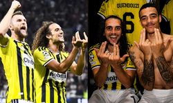 Guendouzi'nin Jul İşareti Ne Anlama Geliyor? Lyon Maçı Sonrası Çok Konuşulan O El Hareketi