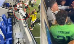 Guendouzi'ye yönelik saldırının arkasındaki isim ortaya çıktı