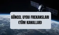 Türksat Güncel Uydu Frekansları Listesi 2026: Yeni Uydu Ayarları ve Kanal Güncelleme Nasıl Yapılır?