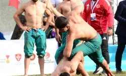 Kahramanmaraş Karakucak Güreşleri 26 Yıl Sonra Dönüyor