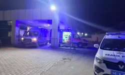 Kahramanmaraş Elbistan'da Silahlı Bıçaklı Kavga: 1 Ölü, 3 Yaralı