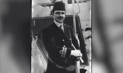 Hamidiye Kahramanı Rauf Orbay Kimdir? Türk Tarihindeki Yeri ve Başarıları