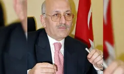 Hamza Albayrak kimdir, neden öldü? Eski Amasya Milletvekili Hamza Albayrak hayatı