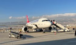 Kahramanmaraş Havalimanı Temmuz 2026 İstatistikleri Açıklandı