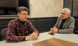 Mehmet Akif Kireçci: Kahramanmaraş’ın UNESCO Edebiyat Şehri süreci daha yeni başlıyor