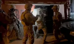 Kahramanmaraş'ta kaçakçılık operasyonu: Ele geçirilenler belli oldu