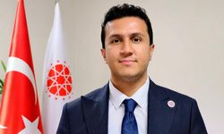 İletişim Başkanlığı Gaziantep Bölge Müdürlüğü'ne atama!