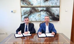Kahramanmaraş'ta Üniversitelilere İŞKUR Kampüs Müjdesi