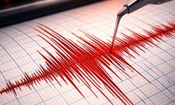 İstanbul’da bir deprem daha: Sarsıntının büyüklüğü 3,1