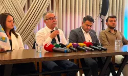 İYİ Parti Kahramanmaraş’ta çerçeve yasa kararına tepki gösterdi