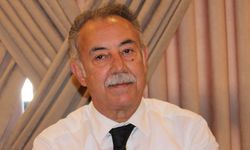 İYİ Parti Kahramanmaraş İl Başkanı Mustafa Bastırmacı’dan gazilere yönelik müdahaleye tepki