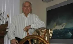 Kahraman Sadıkoğlu kimdir? Hayatı, denizcilik kariyeri, Savarona ve rehine krizi