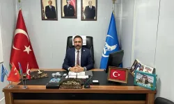 Kahramanmaraş'tan Genel Merkeze: Dursun Nar'ın Yeni Görevi