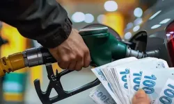 Kahramanmaraş'ta Motorine Dev İndirim: Litre Fiyatı Düşüyor