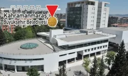 Kahramanmaraş Büyükşehir Belediyesi'nde üst düzey atamalar açıklandı