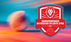 Kahramanmaraş Büyükşehir Belediyespor’un 2. Lig fikstürü açıklandı