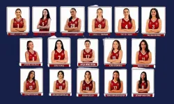 Kahramanmaraş Büyükşehir Belediyespor Kadın Voleybol Takımı’nın Kadrosu Açıklandı