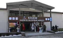 Kahramanmaraş İş Geliştirme Merkezi büyüyor: Ek bina için ihale süreci başladı