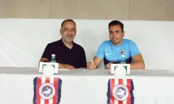 Kahramanmaraş İstiklalspor, on numara transferinde mutlu sona ulaştı!