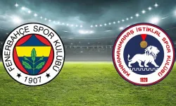 Kahramanmaraş İstiklalspor’dan Fenerbahçe açıklaması: Borç tamamen kapatıldı
