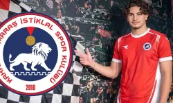 Kahramanmaraş İstiklalspor Emir Kayacık’ı Kadrosuna Kattı