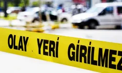 Kahramanmaraş Kılavuzlu’da bir kişi silahla vurulmuş halde ölü bulundu