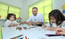 Kahramanmaraş Onikişubat Belediyesi Gündüz Bakımevi Başvuru Ekranı ve Tarihleri