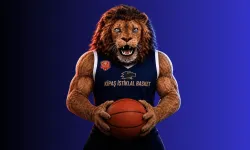 Kahramanmaraş Kipaş İstiklal Basket’in yeni maskotu belli oldu