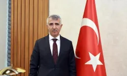 Vali Ünlüer’den 30 Ağustos mesajı: Kahramanmaraş’ın istiklal ruhuna dikkat çekti