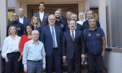 Kahramanmaraş ve Hatay’daki afet sonrası süreç Ankara’da değerlendirildi