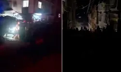 Kahramanmaraş’a komşu Gaziantep’te c*nsel saldırı iddiası: 4 şüpheli yakalandı