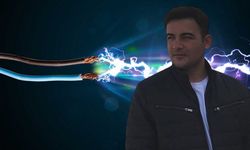 Kahramanmaraşlı Genç Usta Çalışırken Elektrik Akımına Kapıldı