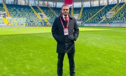 Kahramanmaraşlı gözlemci Ali Karatutlu’na 1. Lig’de önemli görev